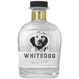 WHITE DOG SPIRIT