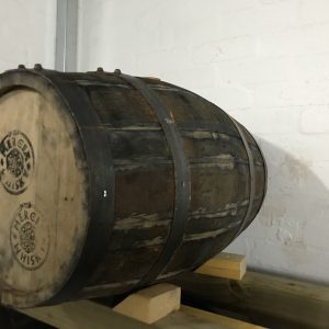 Cask Ownership